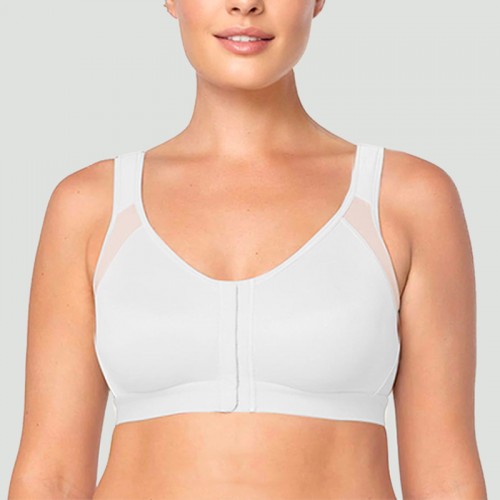 Embraced - Adjustable Multi-functional Bra